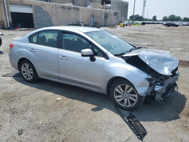 Photo 4 from auction – 2016 SUBARU IMPREZA PR with VIN JF1GJAB67GH015910