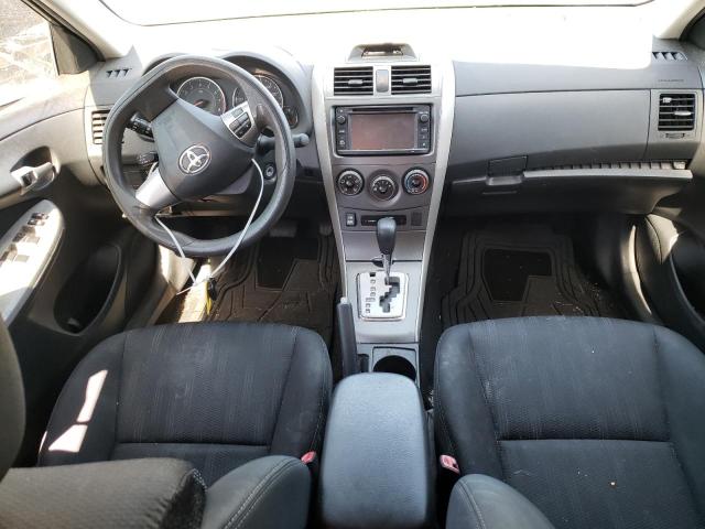 Photo 8 from auction – 2013 TOYOTA COROLLA BA with VIN 5YFBU4EE4DP137589