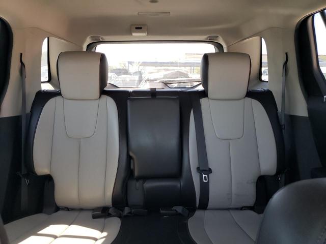 Photo 10 from auction – 2010 GMC TERRAIN SL with VIN 2CTALHEW9A6383800