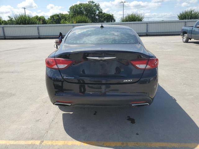 Foto 6 de la subasta – 2015 CHRYSLER 200 S con VIN 1C3CCCBG5FN582886