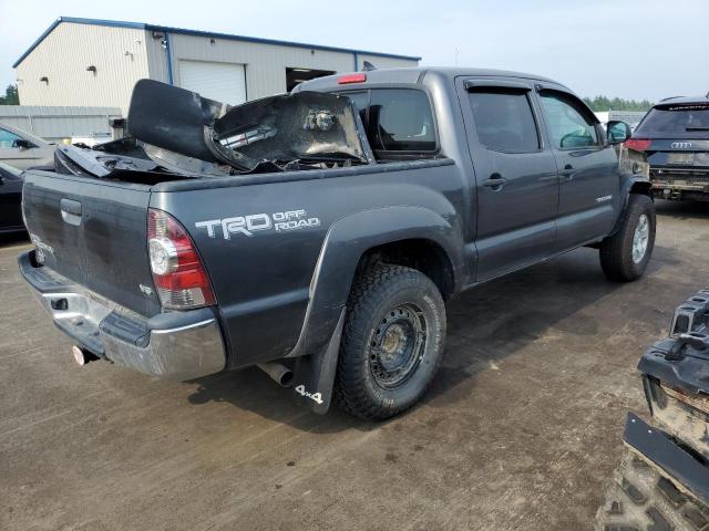 Photo 3 from auction – 2015 TOYOTA TACOMA DOU with VIN 3TMLU4EN2FM172369