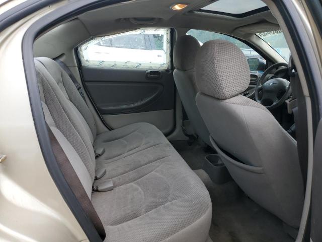 Photo 10 from auction – 2005 CHRYSLER SEBRING TO with VIN 1C3EL56R95N597082