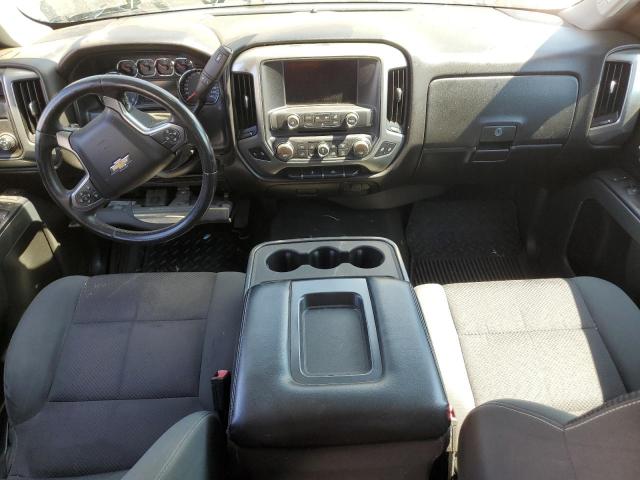 Photo 8 from auction – 2014 CHEVROLET silverado with VIN 3GCPCREC8EG553866