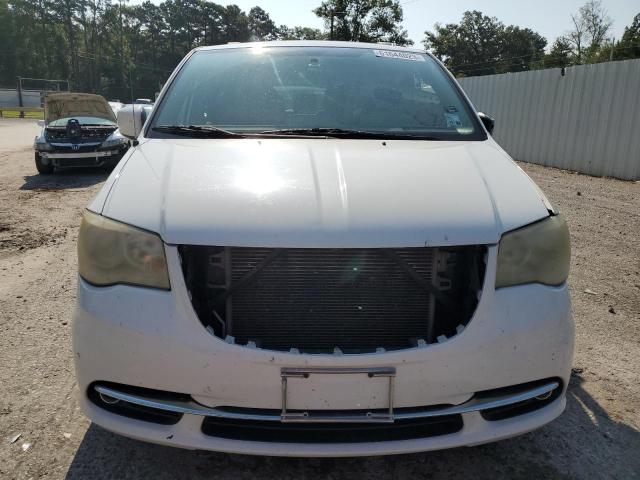 Photo 5 from auction – 2011 CHRYSLER TOWN & COU with VIN 2A4RR5DG3BR745927