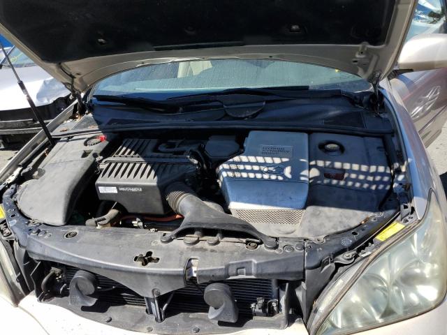 Photo 12 from auction – 2006 LEXUS RX 400 with VIN JTJGW31U260001396