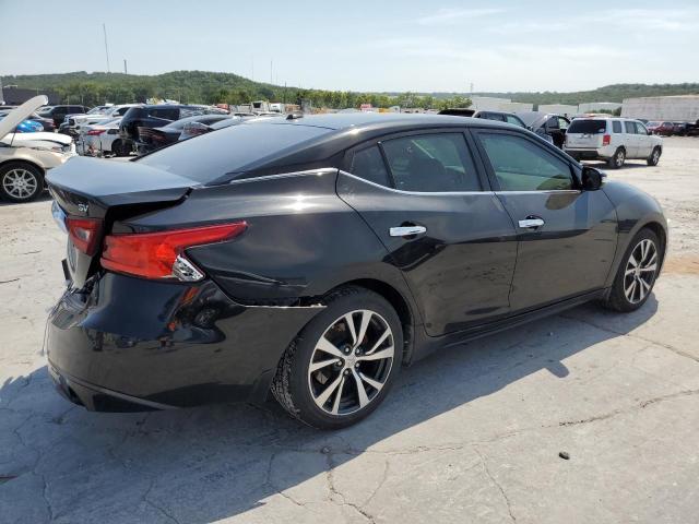 Photo 3 from auction – 2016 NISSAN MAXIMA 3.5 with VIN 1N4AA6AP0GC417343