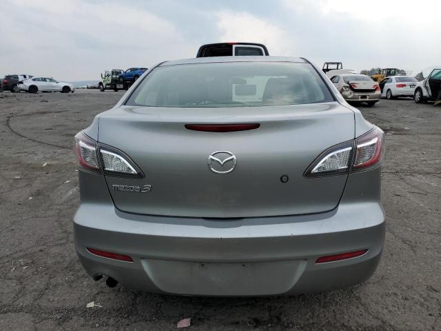 Photo 6 from auction – 2013 MAZDA 3 I with VIN JM1BL1TF1D1725726