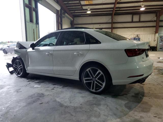 Foto 2 de la subasta – 2020 AUDI A3 PREMIUM con VIN WAUAUGFF7LA073021
