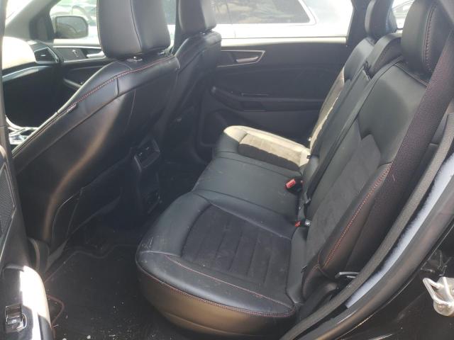 Photo 11 from auction – 2020 FORD EDGE SEL with VIN 2FMPK4J99LBB37465