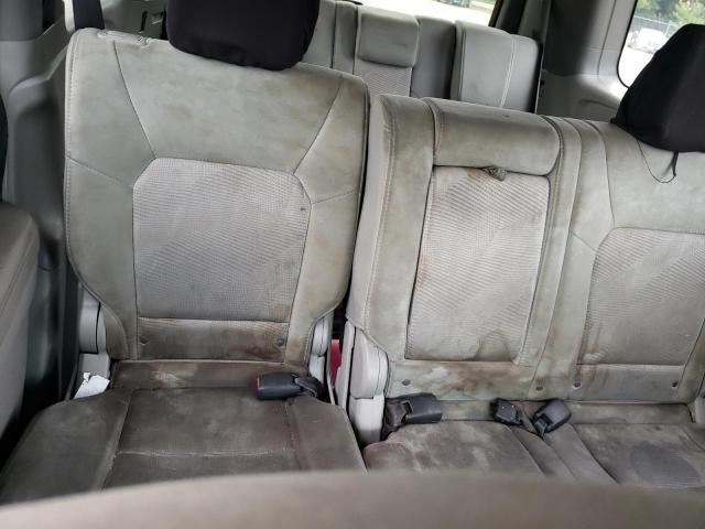 صورة رقم 10 من المزاد - 2015 HONDA PILOT LX مع VIN 5FNYF3H22FB005803