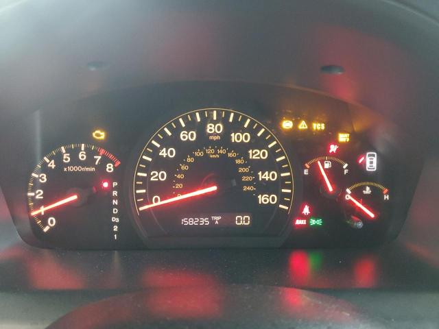 Photo 9 from auction – 2005 HONDA ACCORD EX with VIN 1HGCM66525A048352