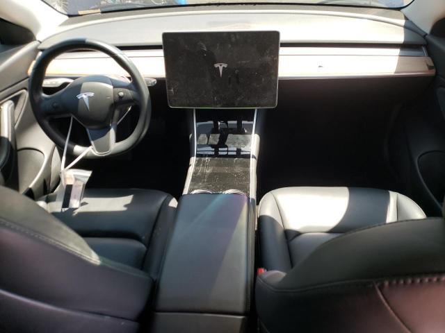 Photo 8 from auction – 2018 TESLA MODEL 3 with VIN 5YJ3E1EB6JF130799