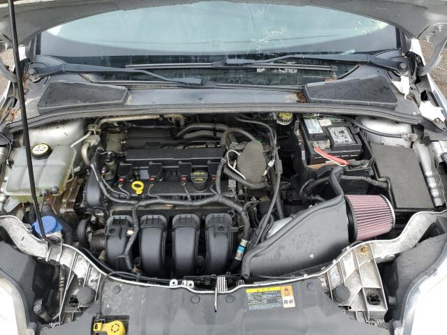 Photo 11 from auction – 2013 FORD FOCUS SE with VIN 1FADP3F26DL125733