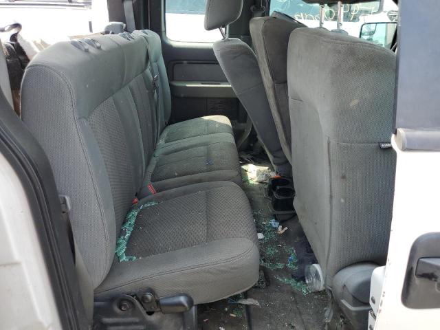 Photo 10 from auction – 2011 FORD F150 SUPER with VIN 1FTEX1CM9BFB90368