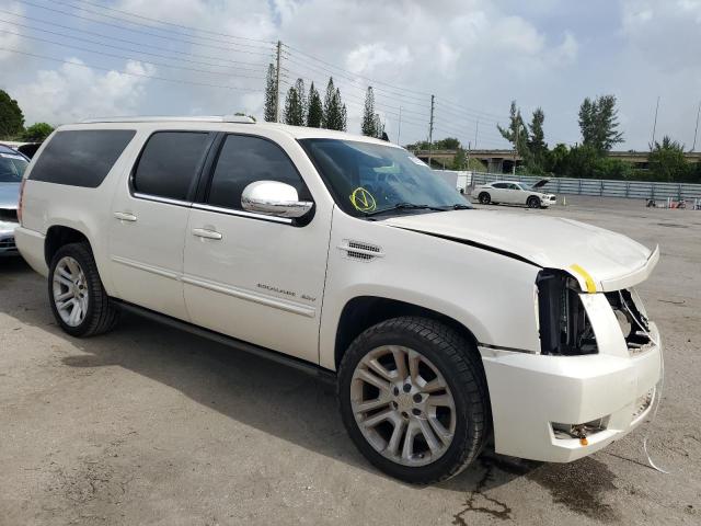 Photo 4 from auction – 2013 CADILLAC ESCALADE E with VIN 1GYS3JEF2DR143840