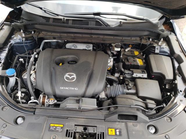 Photo 12 from auction – 2021 MAZDA CX-5 GRAND with VIN JM3KFBDMXM1433395