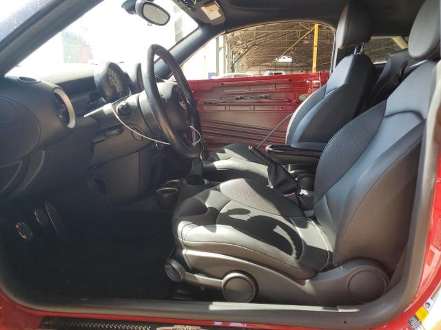 Photo 7 from auction – 2013 MINI COOPER COU with VIN WMWSX3C56DT408856