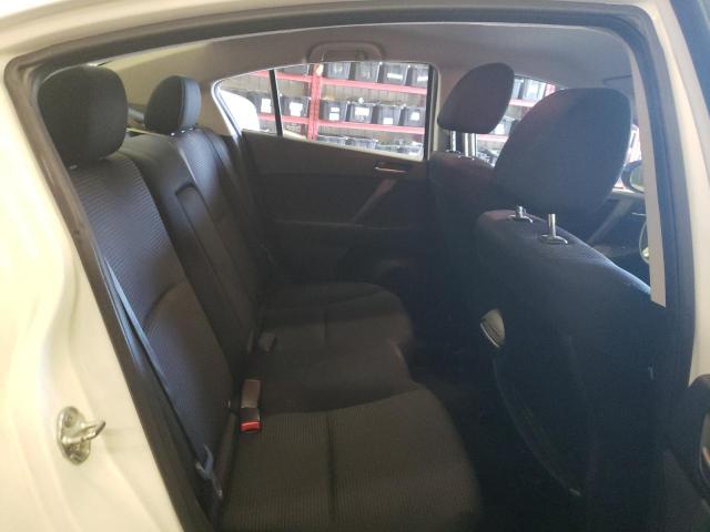 Photo 10 from auction – 2012 MAZDA 3 I with VIN JM1BL1V8XC1567464