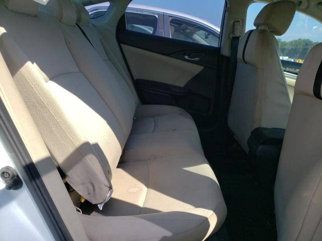 Photo 10 from auction – 2017 HONDA CIVIC LX with VIN 19XFC2F52HE223868