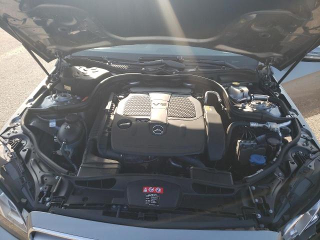 Photo 11 from auction – 2014 MERCEDES-BENZ E 350 with VIN WDDHF5KBXEA854109