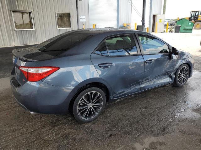 Photo 3 from auction – 2016 TOYOTA COROLLA L with VIN 2T1BURHE8GC626820
