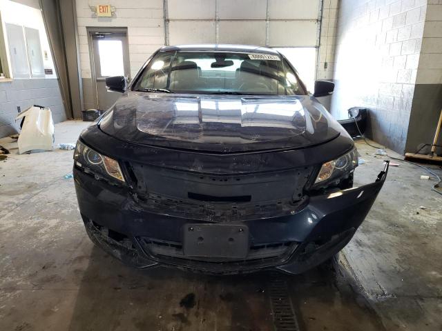 Photo 5 from auction – 2017 CHEVROLET IMPALA LT with VIN 2G1105SA1H9176279