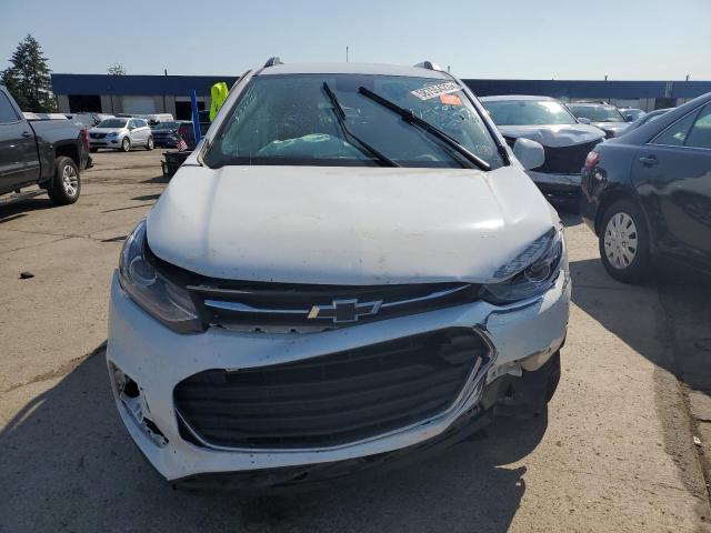 Photo 5 from auction – 2019 CHEVROLET TRAX 1LT with VIN 3GNCJLSB2KL326177