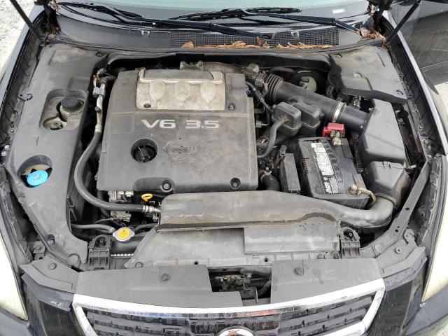 Photo 11 from auction – 2008 NISSAN MAXIMA SE with VIN 1N4BA41E78C827548