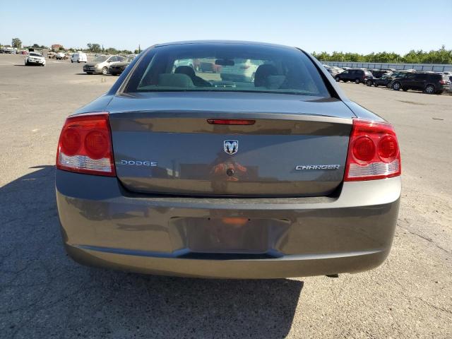 Photo 6 from auction – 2010 DODGE CHARGER with VIN 2B3CA4CD2AH175610