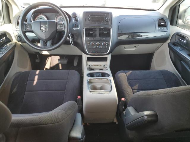 Photo 8 from auction – 2014 DODGE GRAND CARA with VIN 2C4RDGCG8ER128108