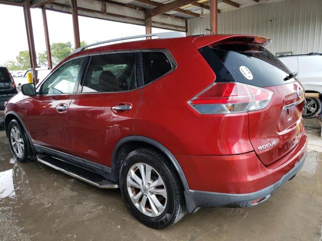 Photo 2 from auction – 2015 NISSAN ROGUE S with VIN 5N1AT2MT1FC756628