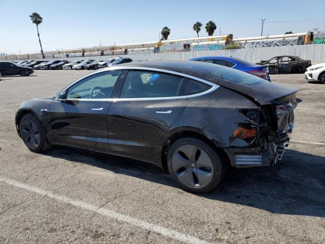 Photo 2 from auction – 2019 TESLA MODEL 3 with VIN 5YJ3E1EA5KF484645
