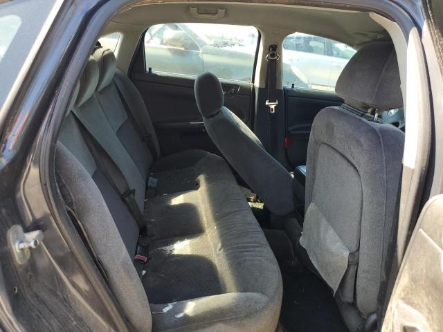 Photo 10 from auction – 2008 CHEVROLET IMPALA LS with VIN 2G1WB58K089223527