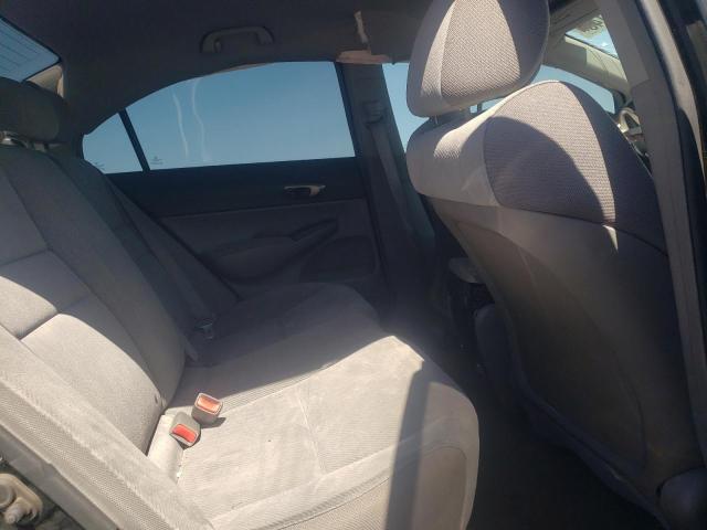 Photo 10 from auction – 2010 HONDA CIVIC LX with VIN 19XFA1E52AE034435