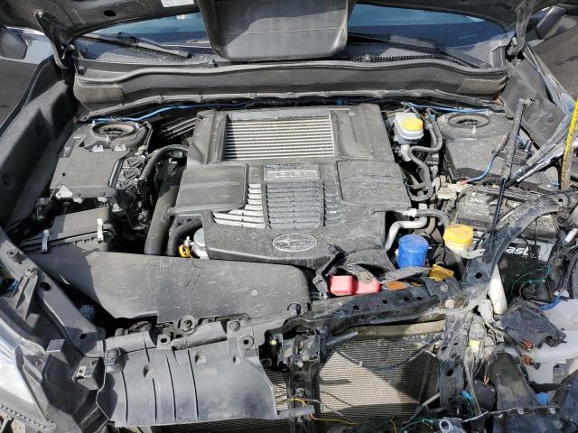 Photo 12 from auction – 2017 SUBARU FORESTER 2 with VIN JF2SJGEC2HH542409