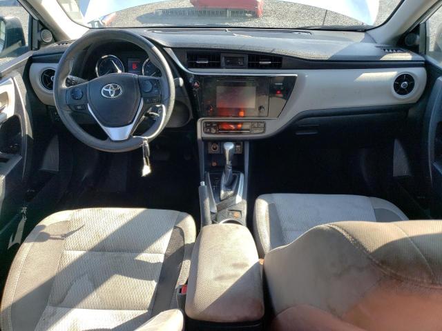 Photo 8 from auction – 2017 TOYOTA COROLLA L with VIN 2T1BURHE2HC962173