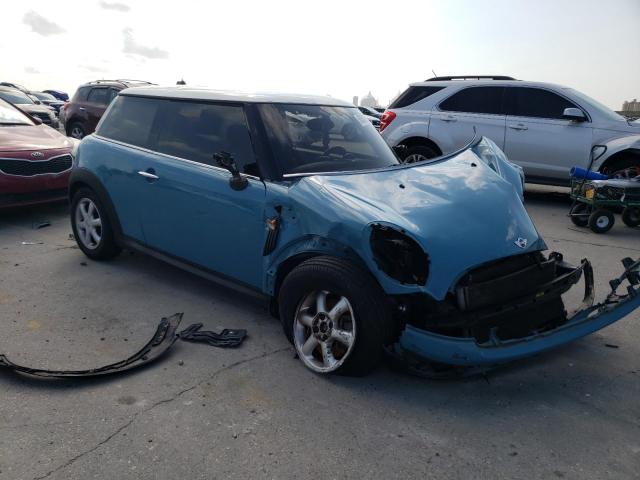 Photo 4 from auction – 2009 MINI COOPER S with VIN WMWMF33539TT69209