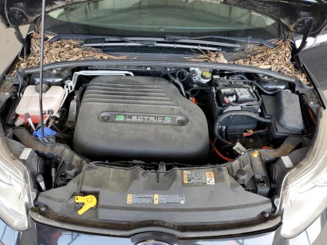 Zdjęcie 11 z aukcji – 2014 FORD FOCUS BEV z VIN 1FADP3R4XEL309250