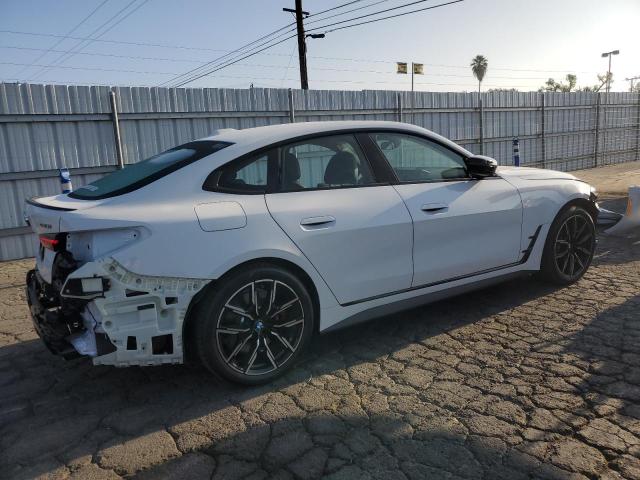Photo 3 from auction – 2024 BMW 430I GRAN with VIN WBA63AV02RFP84057