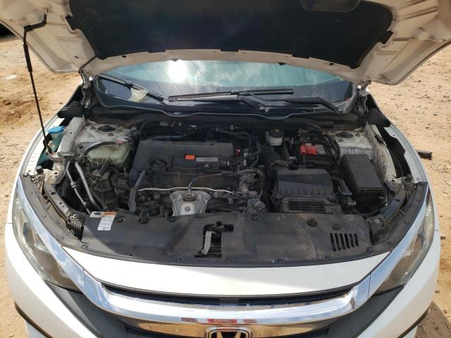 Photo 11 from auction – 2016 HONDA CIVIC LX with VIN 19XFC2F50GE053427