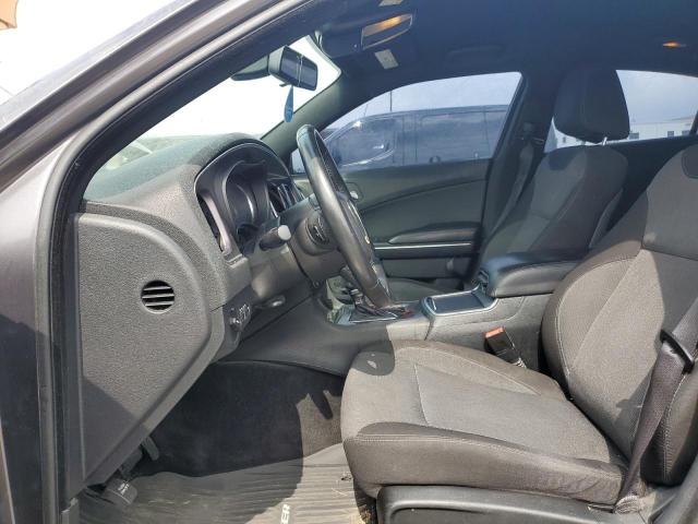 Photo 7 from auction – 2015 DODGE CHARGER SE with VIN 2C3CDXBG8FH751490