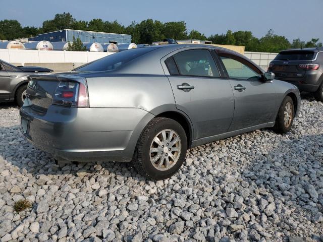 Photo 3 from auction – 2007 MITSUBISHI GALANT ES with VIN 4A3AB56F07E051614