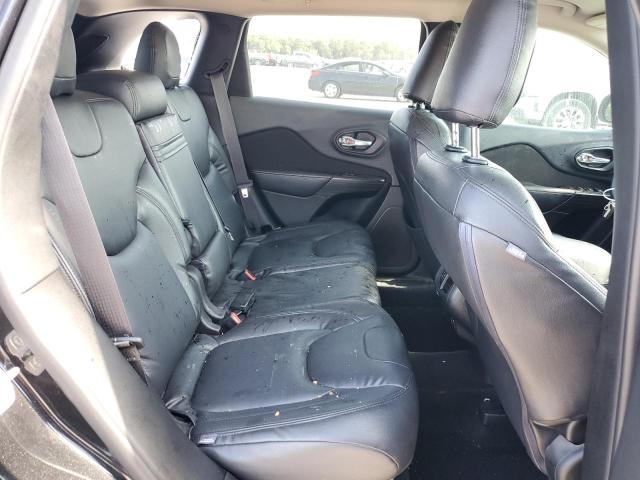 Photo 10 from auction – 2014 JEEP CHEROKEE L with VIN 1C4PJLCS4EW299796