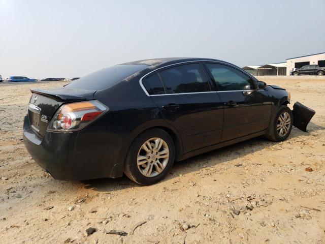 Photo 3 from auction – 2011 NISSAN ALTIMA BAS with VIN 1N4AL2AP8BC140565