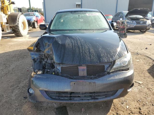 Photo 5 from auction – 2011 SUBARU IMPREZA OU with VIN JF1GH6D67BG805454