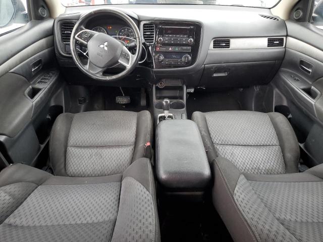Photo 8 from auction – 2015 MITSUBISHI OUTLANDER with VIN JA4AD2A37FZ012920