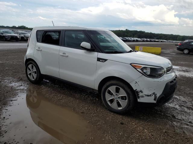 Photo 4 from auction – 2014 KIA SOUL with VIN KNDJN2A21E7096401