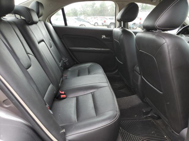 Photo 10 from auction – 2011 FORD FUSION SEL with VIN 3FAHP0JGXBR159367