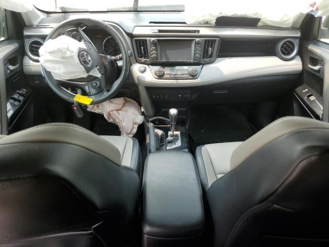 Zdjęcie 8 z aukcji – 2017 TOYOTA RAV4 LIMIT z VIN 2T3DFREV7HW688787