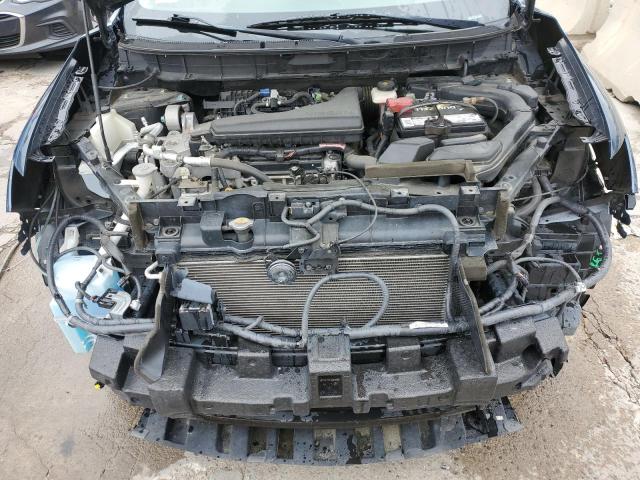 Photo 12 from auction – 2014 NISSAN ROGUE S with VIN 5N1AT2MV1EC798846